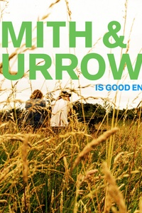 Only Smith & Burrows Is Good Enough