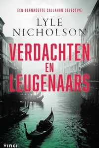 Verdachten en leugenaars