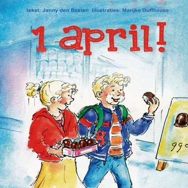 1 April!