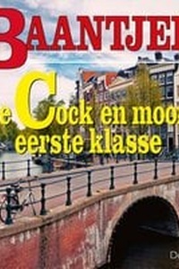 De Cock en moord eerste klasse