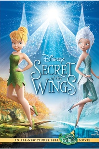 Tinker Bell: Het Geheim van de Vleugels