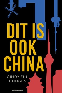 Dit is ook China