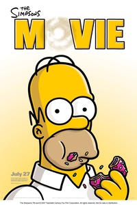 The Simpsons Movie