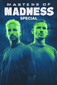 Masters Of Madness Special Van FC Straat