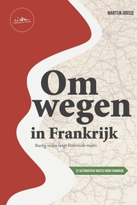 Omwegen in Frankrijk