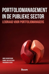 Portfoliomanagement in de publieke sector