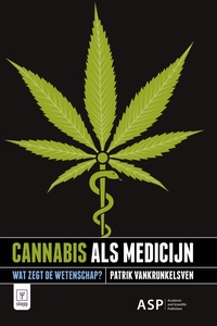 SKEPP - Cannabis als medicijn