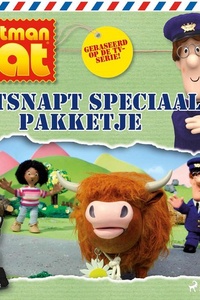 Pieter Post - Ontsnapt speciaal pakketje