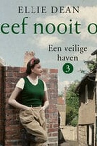 Geef nooit op