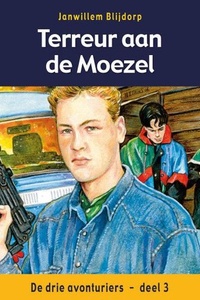 Terreur aan de Moezel