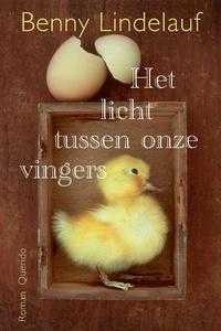 Het licht tussen onze vingers