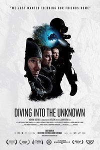 Diving into the Unknown
