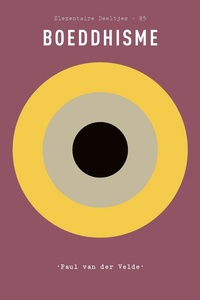 Elementaire Deeltjes 85 - Boeddhisme