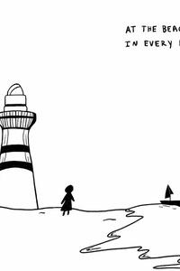 At The Beach, In Every Life