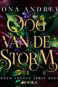 Oog van de storm
