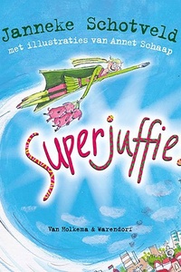 Superjuffie!