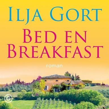 Bed en breakfast