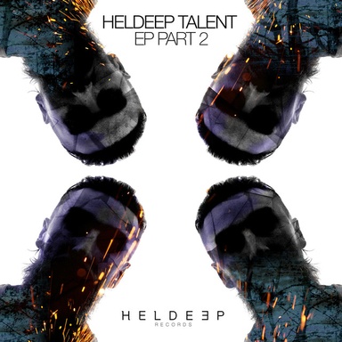 HELDEEP Talent EP Part 2