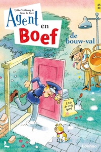 Agent en Boef - Agent en Boef - de bouw-val