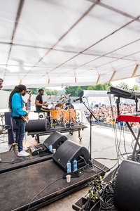 Live at Dekmantel Festival