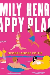 Happy Place: Nederlanse editie