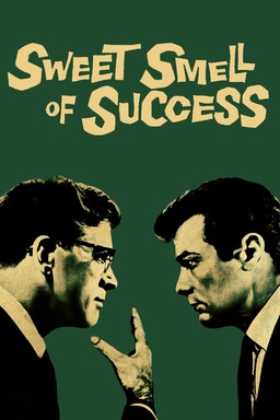 Sweet Smell of Success