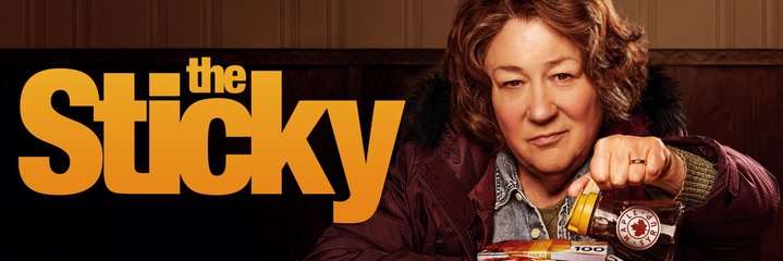 Prime Video onthult de officiële trailer van de Original serie The Sticky