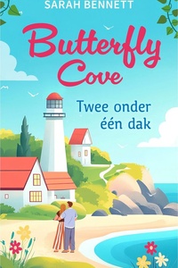 Butterfly Cove 2 - Twee onder één dak
