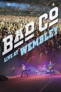 Bad Company - Live at Wembley