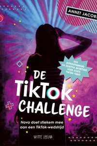 De TikTok Challenge