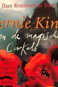 Bernie King en de magische cirkels