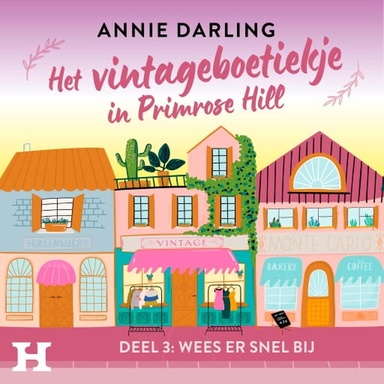 Wees er snel bij
