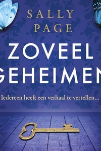 Zoveel geheimen: Iedereen heeft een verhaal te vertellen