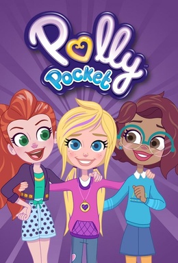 Polly Pocket