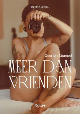 Meer dan vrienden
