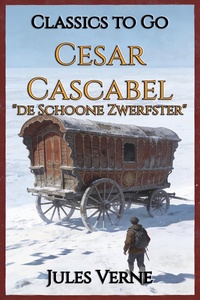 Cesar Cascabel