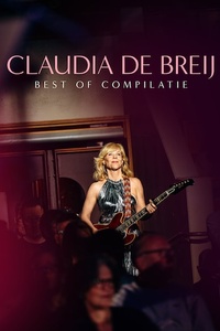 Claudia De Breij - Best Of