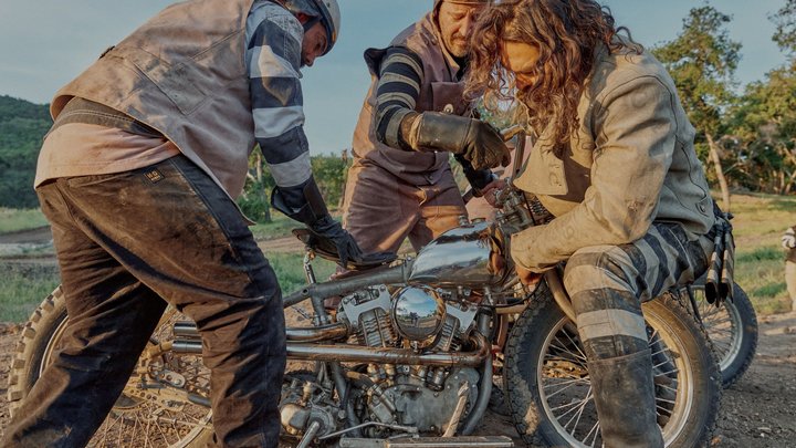 Ontdek de Wereld met HBO's Nieuwe Serie On The Roam
