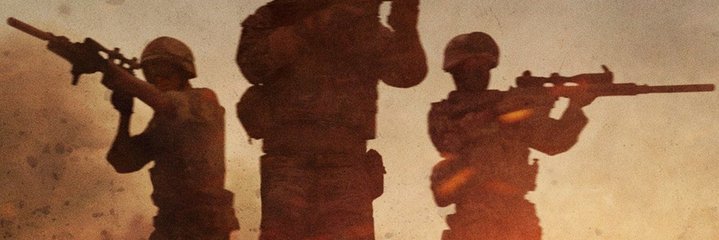 Surviving Black Hawk Down verovert Netflix: de echte verhalen achter de slag om Mogadishu