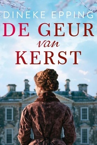 De geur van kerst