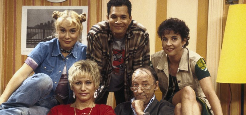 SamSam binnenkort te zien op Videoland