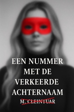 “Een Nummer met de Verkeerde Achternaam”