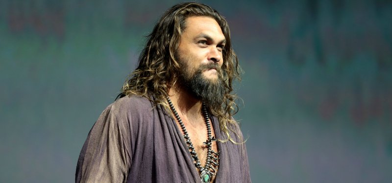 Jason Momoa heeft rol in Netflix-Thriller Sweet Girl