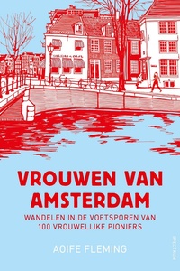 Vrouwen van Amsterdam