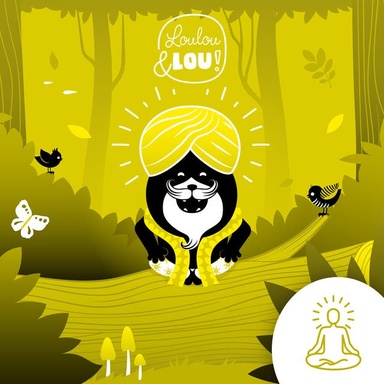 Startersserie Meditatie - Op Reis