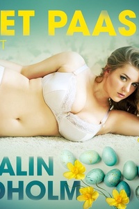 Het paasei – Erotisch verhaal