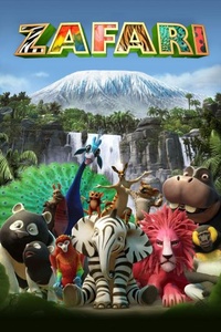 Zafari