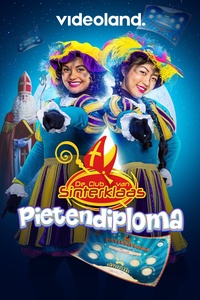 De club van Sinterklaas