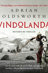 Vindolanda