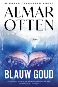 Blauw goud